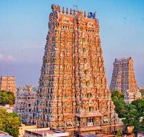 Rameshwaram (TN) —